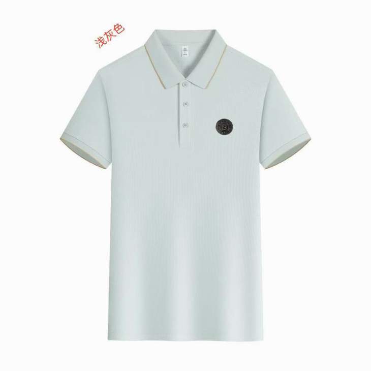 Picture of Fendi Polo Shirts Short _SKUFendiS-5XL11Lr20328029